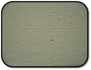 closed-cell spray foam insulation