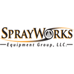 SprayWorks logo
