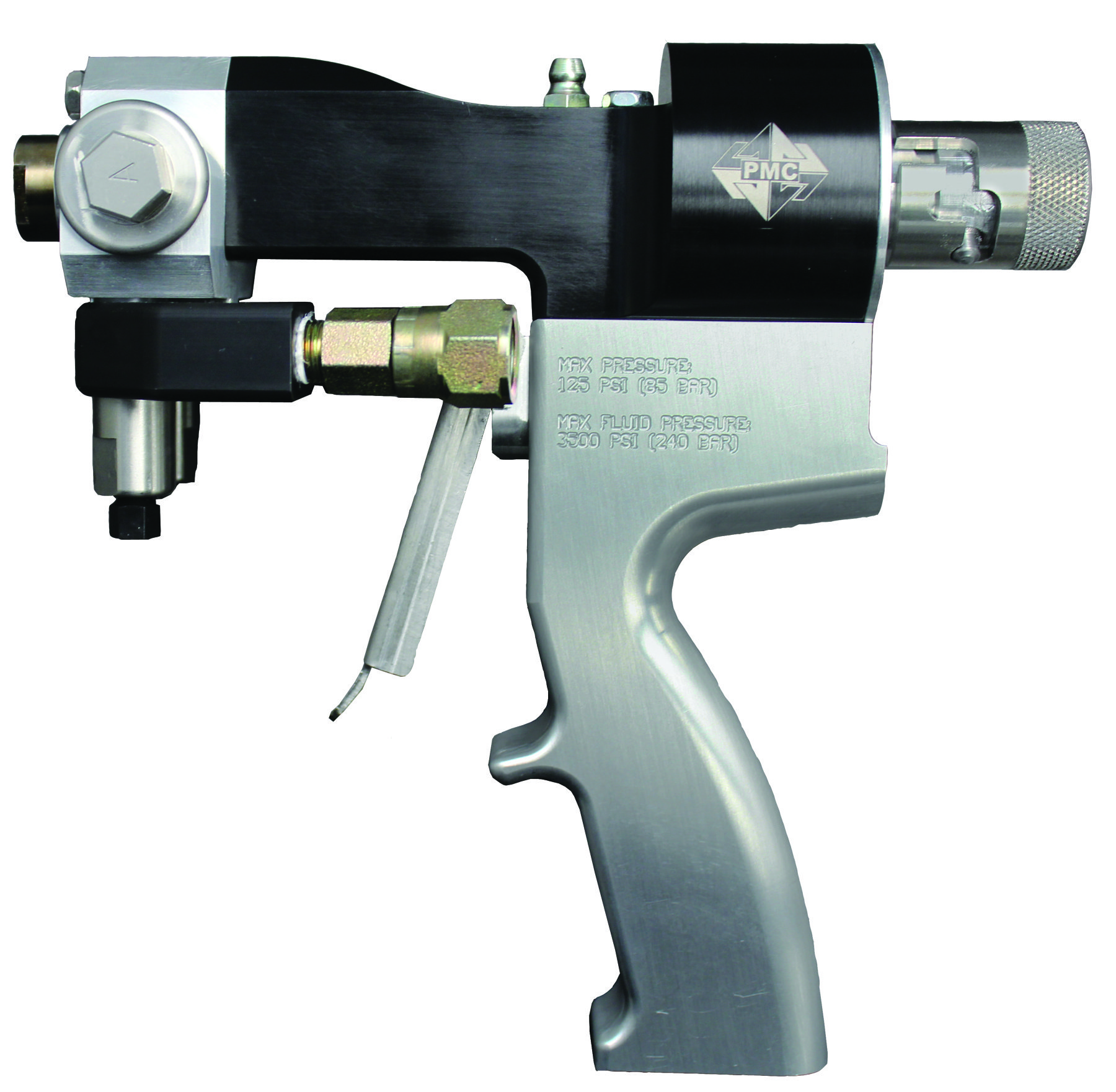 PMC AP3 Spray Gun 