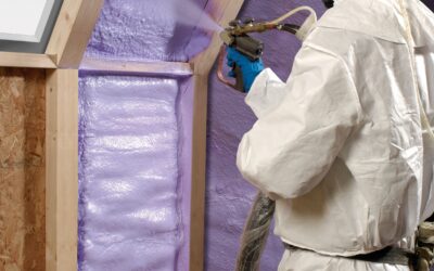 Spray Foam Industry Statistics